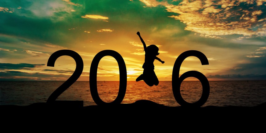 New Year’s Kick Off&nbsp;Meeting!